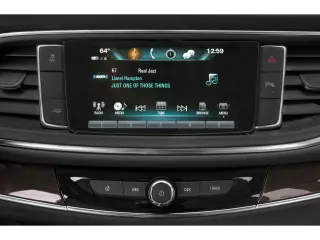 Buick Enclave 2019 Premium 4dr Crossover