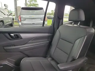 Buick Enclave 2026 Preferred 4p Crossover