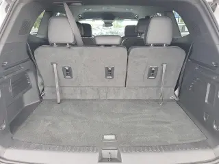 Buick Enclave 2026 Preferred 4p Crossover