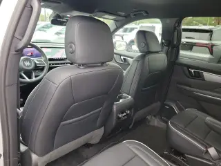 Buick Enclave 2026 Preferred 4p Crossover