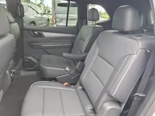 Buick Enclave 2026 Preferred 4p Crossover