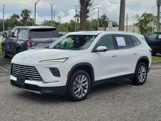 Buick Enclave 2026 Preferred 4p Crossover