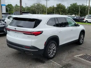 Buick Enclave 2026 Preferred 4p Crossover