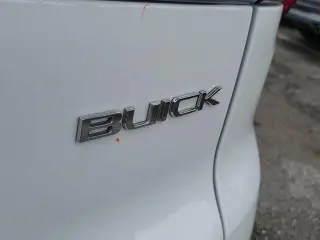 Buick Enclave 2026 Preferred 4p Crossover