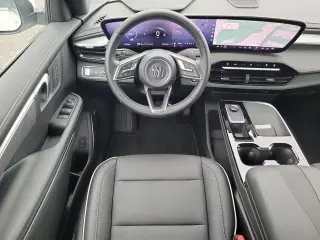 Buick Enclave 2026 Preferred 4p Crossover