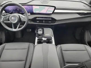 Buick Enclave 2026 Preferred 4p Crossover