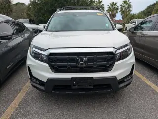 Honda Ridgeline 2025 AWD RTL 4dr Crew Cab 5.3 ft. SB