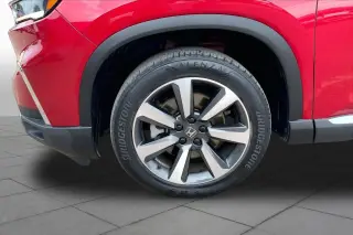 Honda Pilot 2023 AWD Elite 4dr SUV