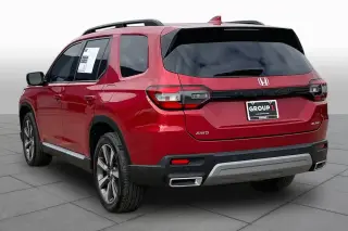 Honda Pilot 2023 AWD Elite 4dr SUV