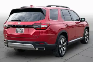 Honda Pilot 2023 AWD Elite 4dr SUV