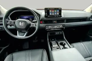 Honda Pilot 2023 AWD Elite 4dr SUV