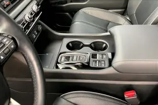 Honda Pilot 2023 AWD Elite 4dr SUV