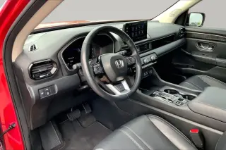 Honda Pilot 2023 AWD Elite 4dr SUV