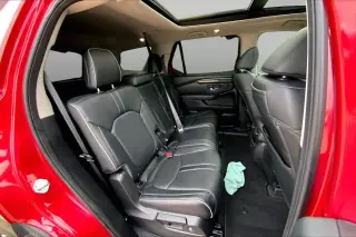 Honda Pilot 2023 AWD Elite 4dr SUV