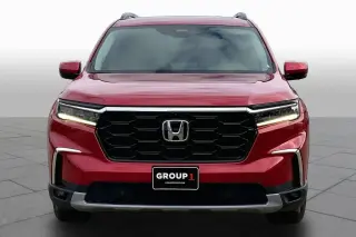 Honda Pilot 2023 AWD Elite 4dr SUV