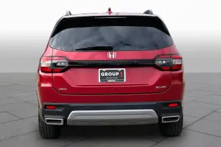 Honda Pilot 2023 AWD Elite 4dr SUV