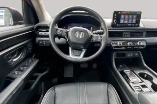 Honda Pilot 2023 AWD Elite 4dr SUV