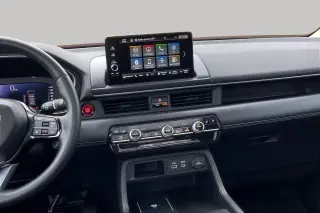Honda Pilot 2023 AWD Elite 4dr SUV