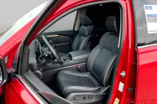Honda Pilot 2023 AWD Elite 4dr SUV