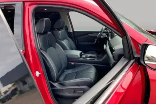 Honda Pilot 2023 AWD Elite 4dr SUV
