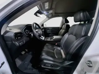 Honda Pilot 2023 AWD Touring 4dr SUV