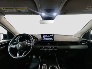 Honda Pilot 2023 AWD Touring 4dr SUV