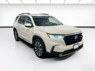 Honda Pilot 2023 AWD Touring 4dr SUV