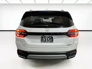 Honda Pilot 2023 AWD Touring 4dr SUV