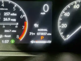 Honda Pilot 2023 AWD Touring 4dr SUV