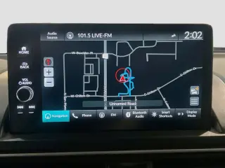 Honda Pilot 2023 AWD Touring 4dr SUV