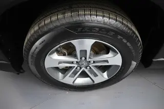 Honda Pilot 2023 AWD EX-L 4dr SUV