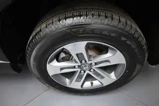 Honda Pilot 2023 AWD EX-L 4dr SUV