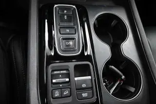 Honda Pilot 2023 AWD EX-L 4dr SUV