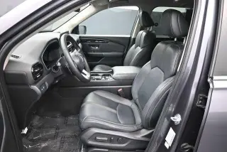 Honda Pilot 2023 AWD EX-L 4dr SUV