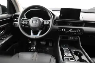 Honda Pilot 2023 AWD EX-L 4dr SUV