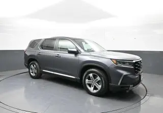 Honda Pilot 2023 AWD EX-L 4dr SUV