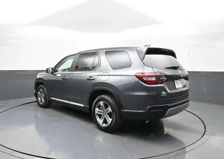 Honda Pilot 2023 AWD EX-L 4dr SUV