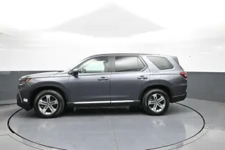 Honda Pilot 2023 AWD EX-L 4dr SUV