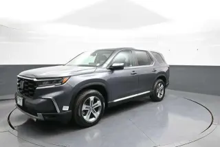 Honda Pilot 2023 AWD EX-L 4dr SUV