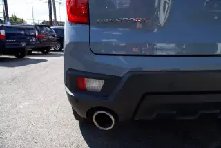 Honda Passport 2023 AWD EX-L SUV 4 puertas
