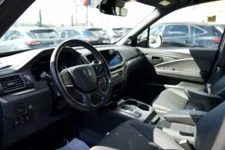 Honda Passport 2023 AWD EX-L SUV 4 puertas