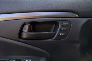 Honda Passport 2023 AWD EX-L SUV 4 puertas