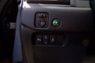 Honda Passport 2023 AWD EX-L SUV 4 puertas