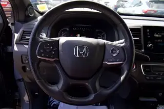 Honda Passport 2023 AWD EX-L SUV 4 puertas