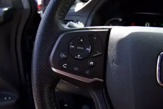 Honda Passport 2023 AWD EX-L SUV 4 puertas