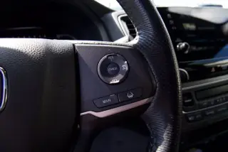 Honda Passport 2023 AWD EX-L SUV 4 puertas