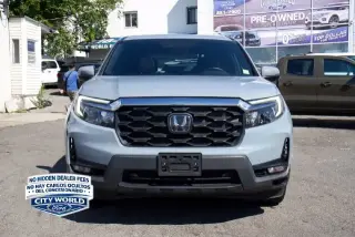 Honda Passport 2023 AWD EX-L SUV 4 puertas