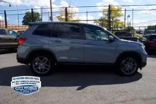 Honda Passport 2023 AWD EX-L SUV 4 puertas