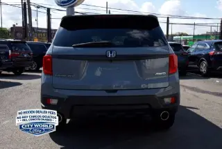 Honda Passport 2023 AWD EX-L SUV 4 puertas