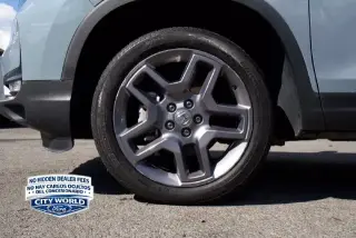 Honda Passport 2023 AWD EX-L SUV 4 puertas